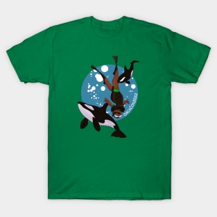 OrcaCon 2022 T-Shirt